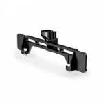 ARRI K2.0001172 (K20001172) SMB Accessory Adapter to Fit the Top of the SMB-1 / SMB-2 Mattebox ARRI K2.0001172 (K20001172) SMB Accessory Adapter to Fit the Top of the SMB-1 / SMB-2 Mattebox